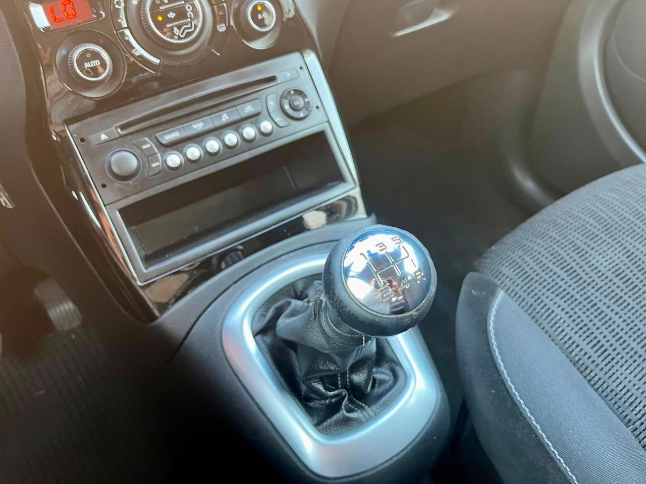 Citroen C3 Picasso 1.4benz 2013 137.000km perfetta