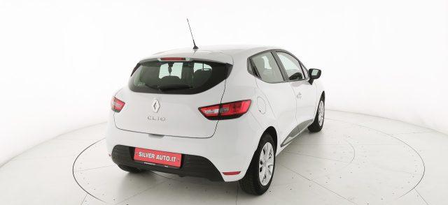 RENAULT Clio TCe 12V 90 CV GPL 5 porte Energy Life