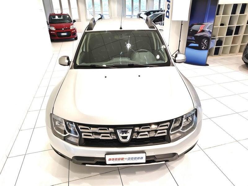 Dacia Duster 1.5 dCi 110cv 4x4 Ambiance*4x4*DIESEL*