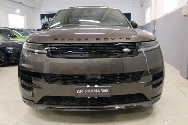 LAND ROVER Range Rover Sport 3.0D l6 249 CV Dynamic HSE "" TETTO PANORAMICO ""