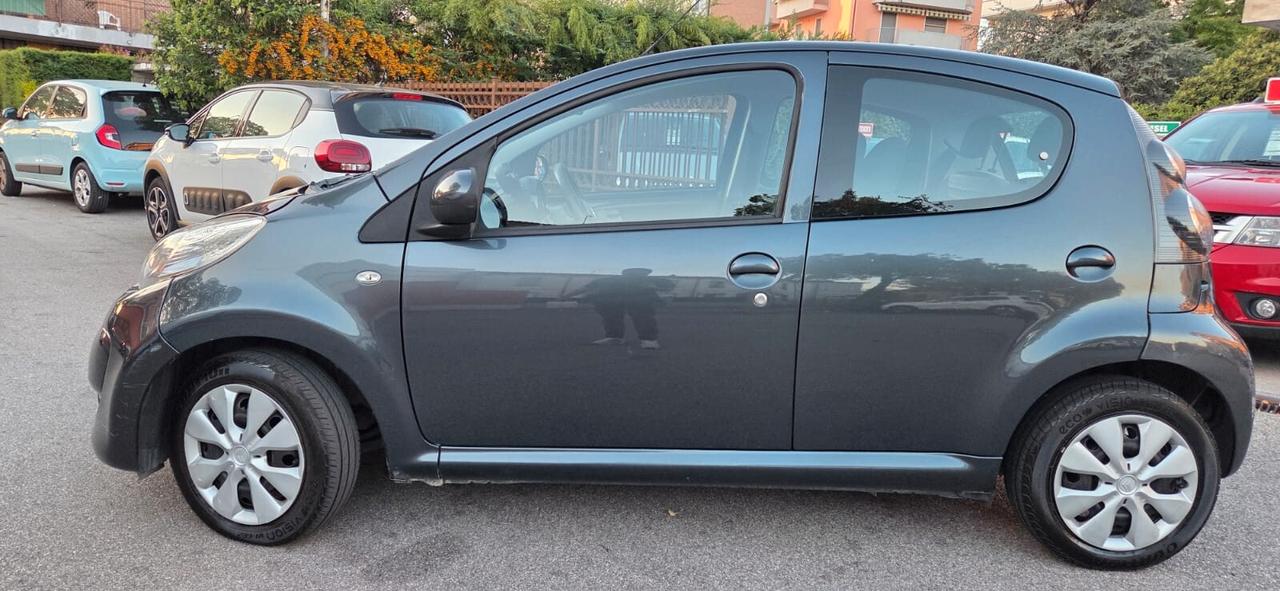 Citroen C1 1.0 5 porte
