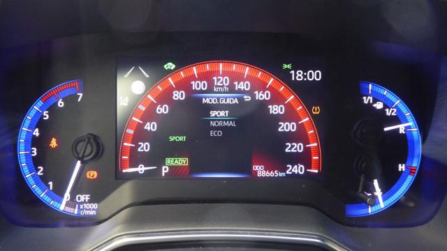 TOYOTA Corolla 1.8 Hybrid Style