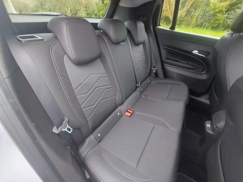 Jeep Avenger 1.2 Turbo 100 CV Summit - PREZZO REALE