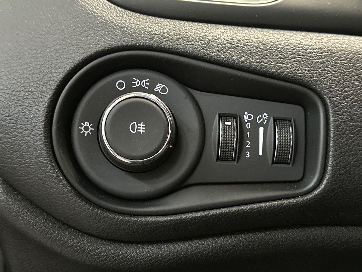 JEEP Renegade E-Hybrid My23 Longitude (Stock) 1.5 Turbo T4 E-Hybrid 130cv Fwd