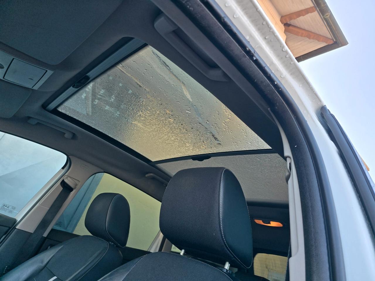 Ford Kuga 2.0 TDCi 163 CV 4WD Titanium DPF