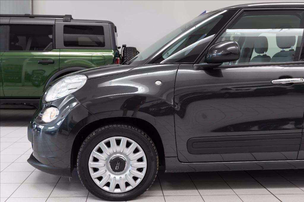 FIAT 500L 1.4 Urban s&s 95cv del 2017