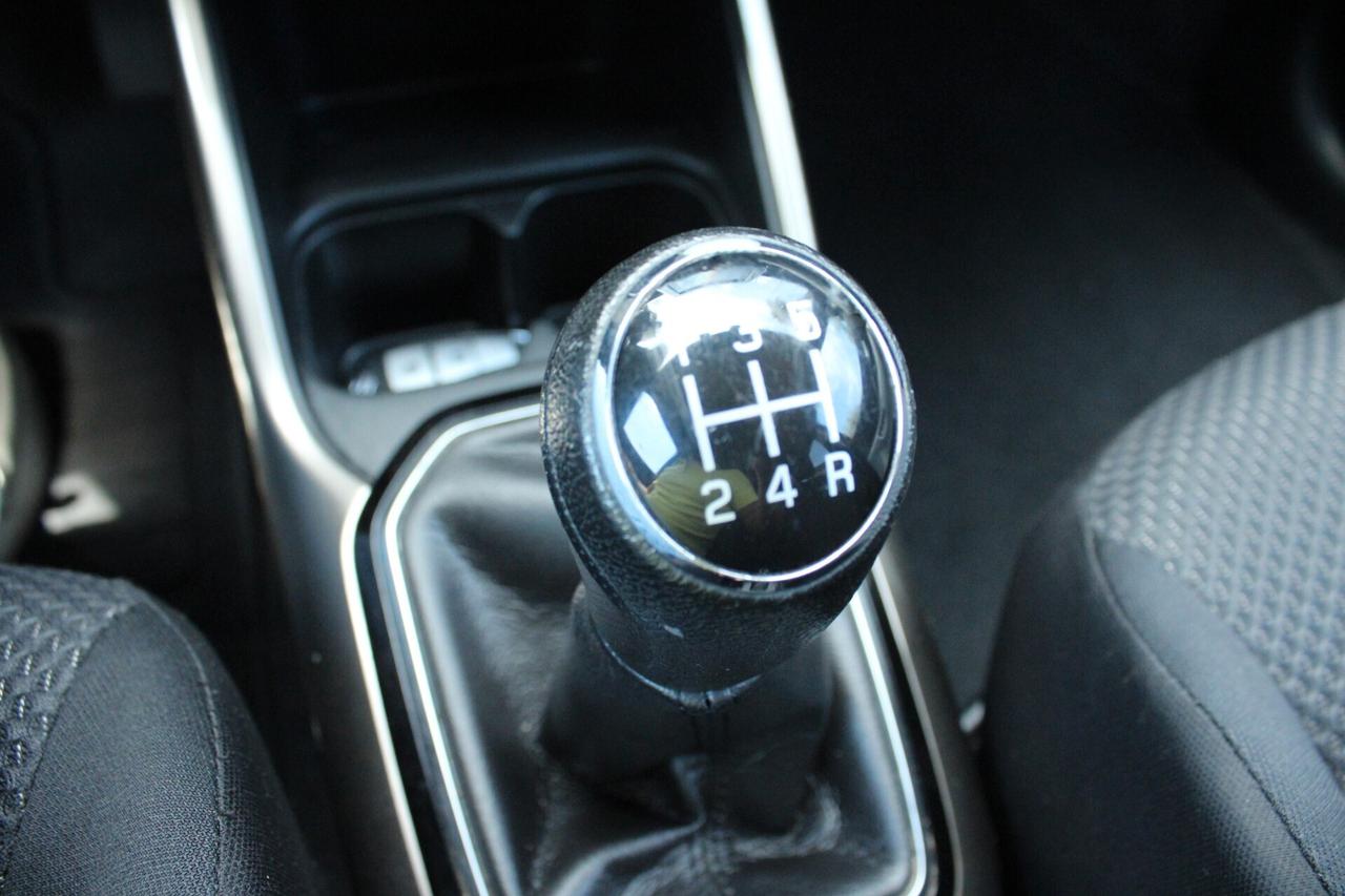 Suzuki Ignis 1.2 Hybrid Top