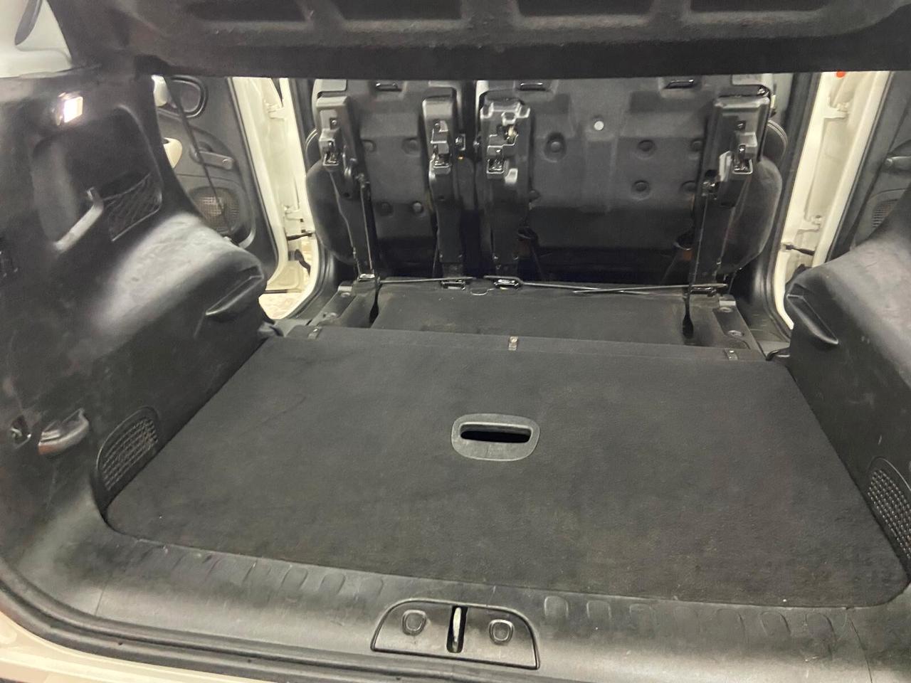 Fiat 500l 1.3 85cv
