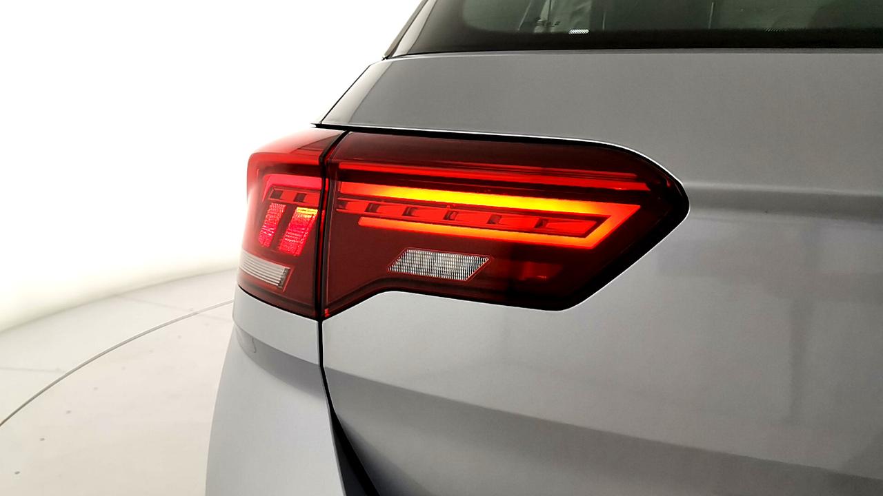 VOLKSWAGEN T-Roc I 2022 - T-Roc 1.0 tsi Life 110cv