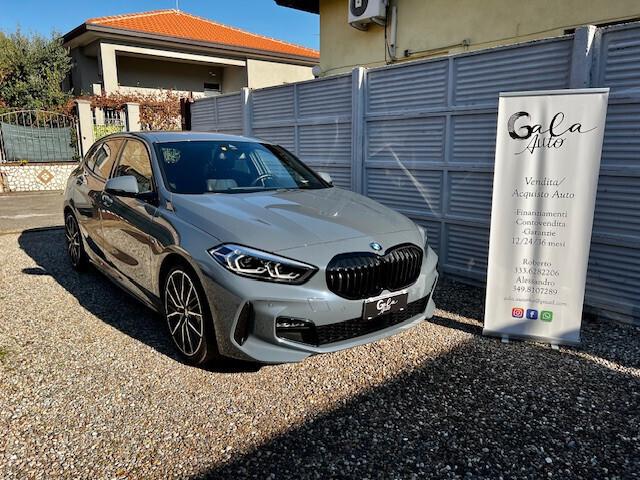 Bmw 120 120i 5p. Msport