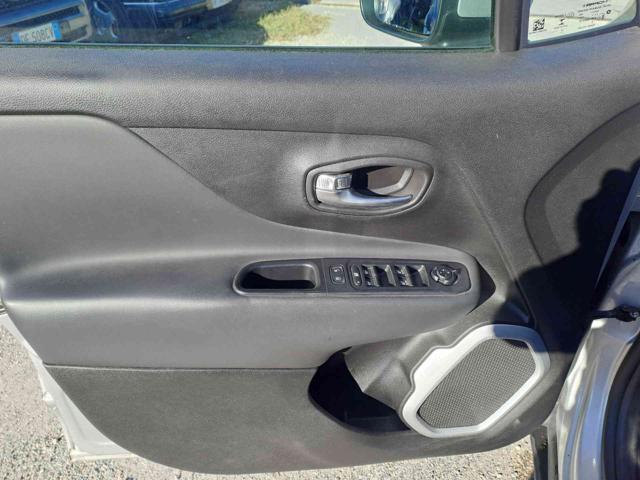 JEEP Renegade 2.0 Mjt 140CV 4WD Active Drive Low Limited