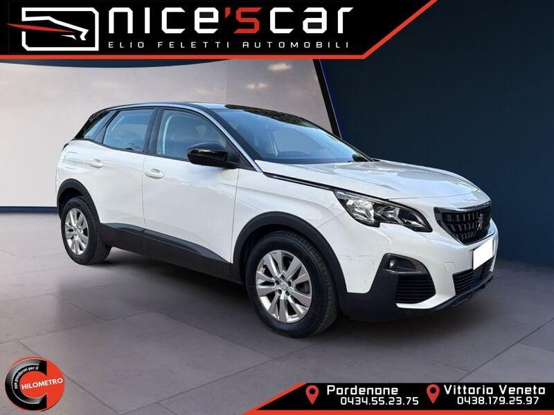 Peugeot 3008 3008 BlueHDi 130 S&S EAT8 Business