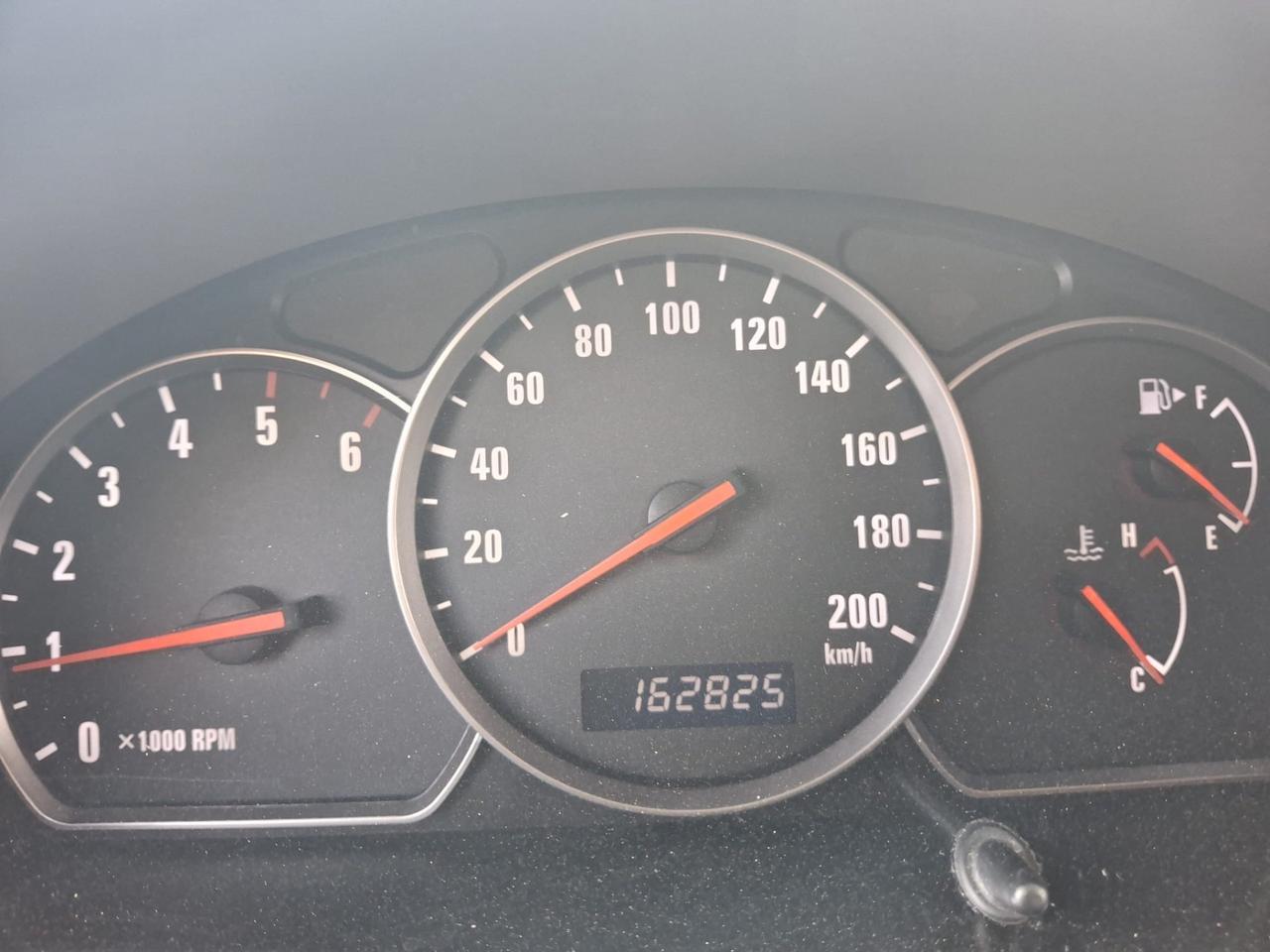 Suzuki Grand Vitara 2.0 TD 4x4 – 5 porte