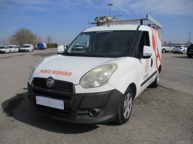 FIAT Doblo Doblò 1.3MJ 16V 85CV DPF PC-TA Car.LamSX