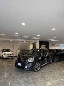 Mini Countryman 2.0 Cooper D Hype