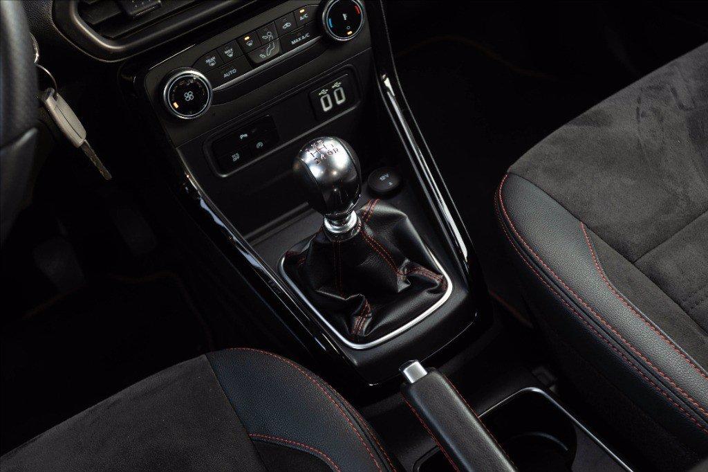 FORD EcoSport 1.0 ecoboost ST-Line s&s 125cv my20.25 del 2022