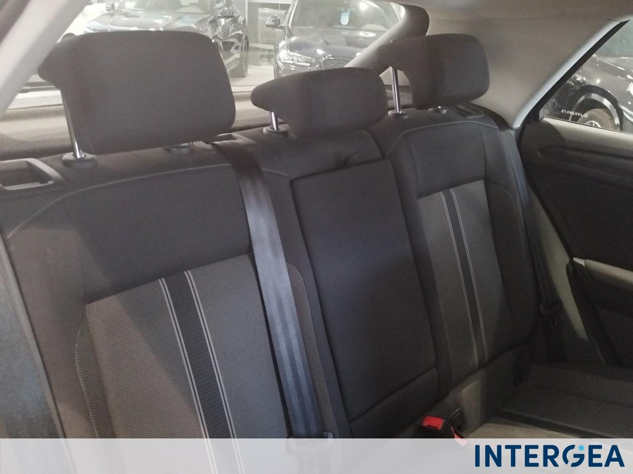 VOLKSWAGEN T-Roc 1.0 tsi Style 115cv