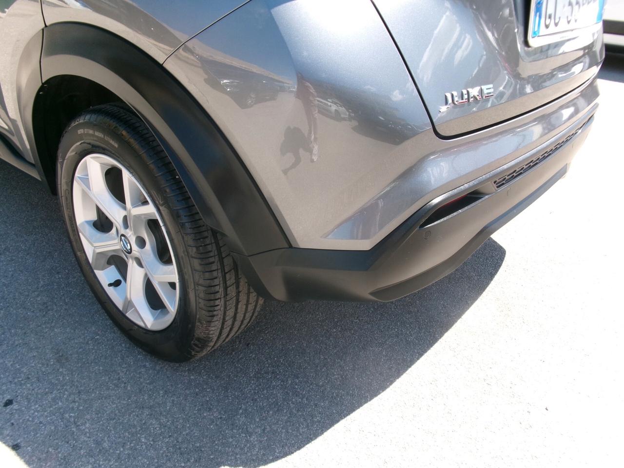 Nissan Juke JUKE II 1.0 DIG-T 117CV ACENTA PLUS DCT CAMBIO AUTOMATICO