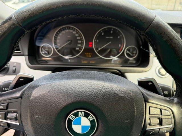 BMW 530 d Futura