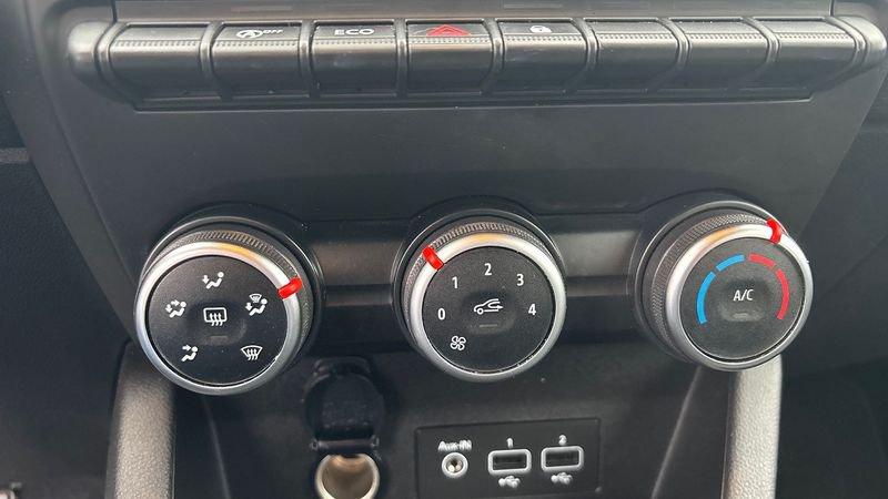 Renault Clio V 2019 5 Porte 1.0 TCe GPL Equilibre