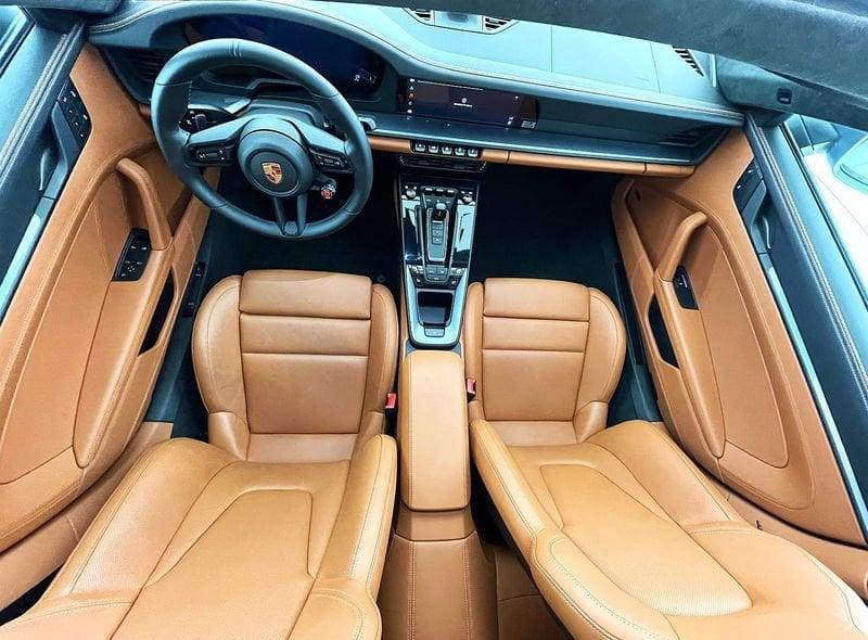 Porsche 911 911 Carrera GTS *POSSIBILITA' DI SUBENTRO LEASING*