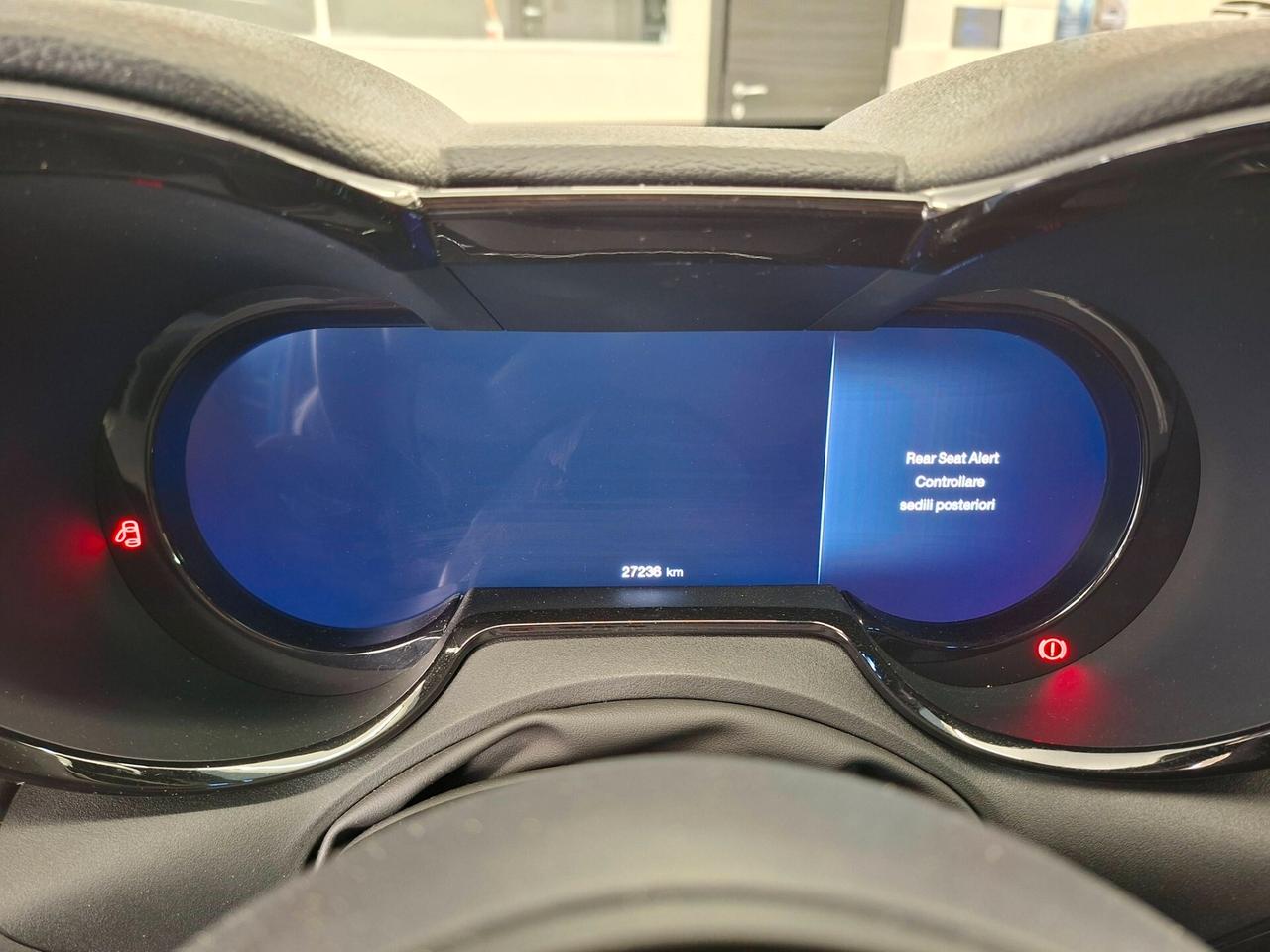 Alfa Romeo Tonale 1.6 diesel 130 CV TCT6 Sprint