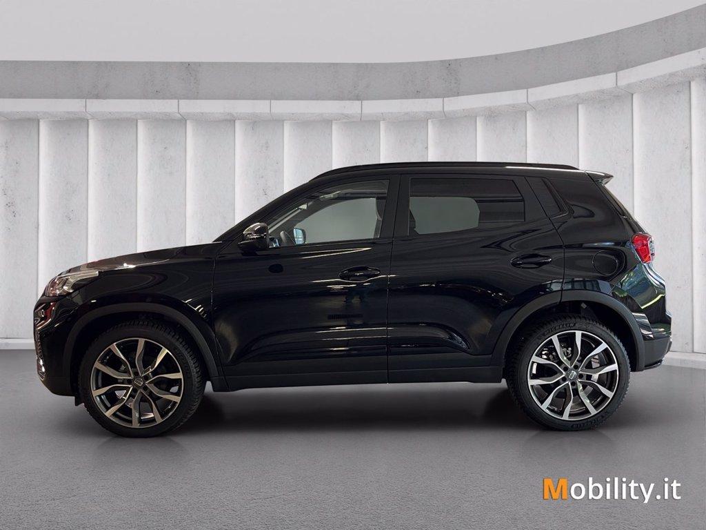 SPORTEQUIPE Sportequipe 5 1.5 turbo Gpl 149cv cvt del 2025