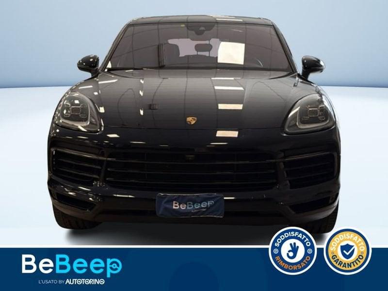 Porsche Cayenne 3.0 TIPTRONIC