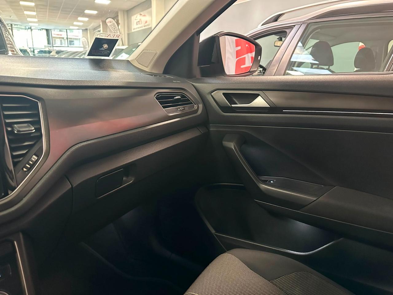 Volkswagen T-Roc 1.0 TSI 115 CV Style BlueMotion Technology