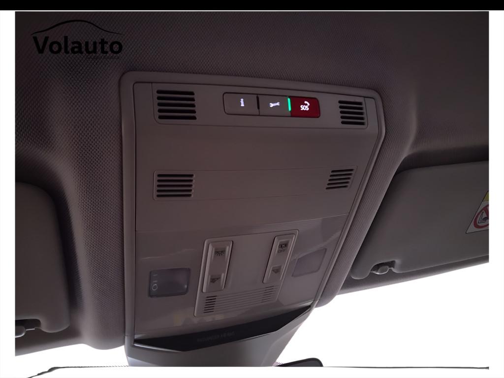 VOLKSWAGEN T-Roc I 2022 - T-Roc 1.0 tsi Life 110cv