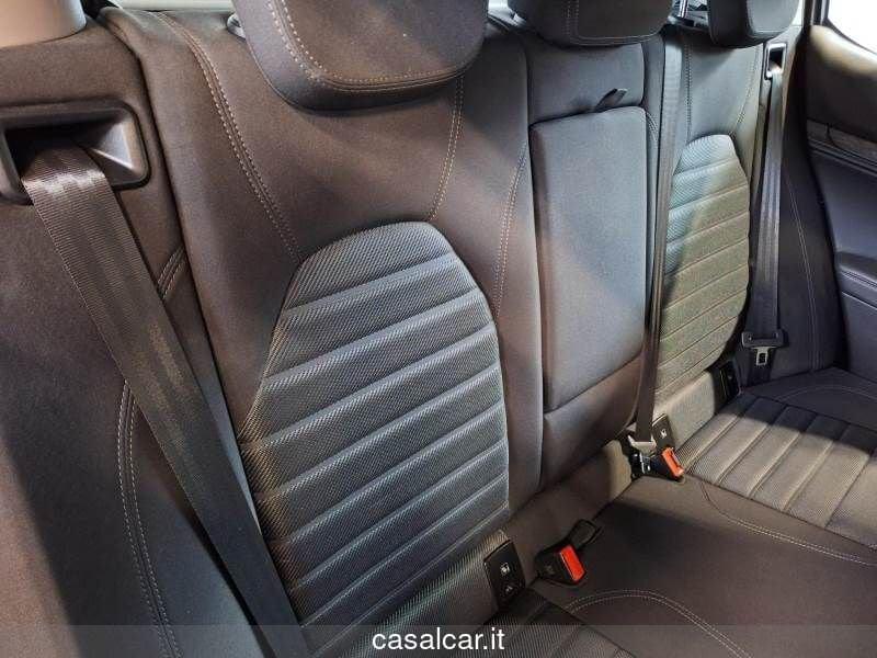 Alfa Romeo Stelvio Stelvio 2.2 Turbodiesel 190 CV AT8 Q4 Business FINO A 3 ANNI DI GARANZIA KM ILLIMITATI PARI ALLA NUO