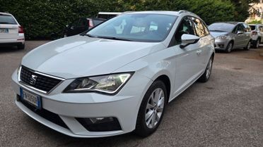 Seat Leon 1.6 TDI 115 CV ST Business