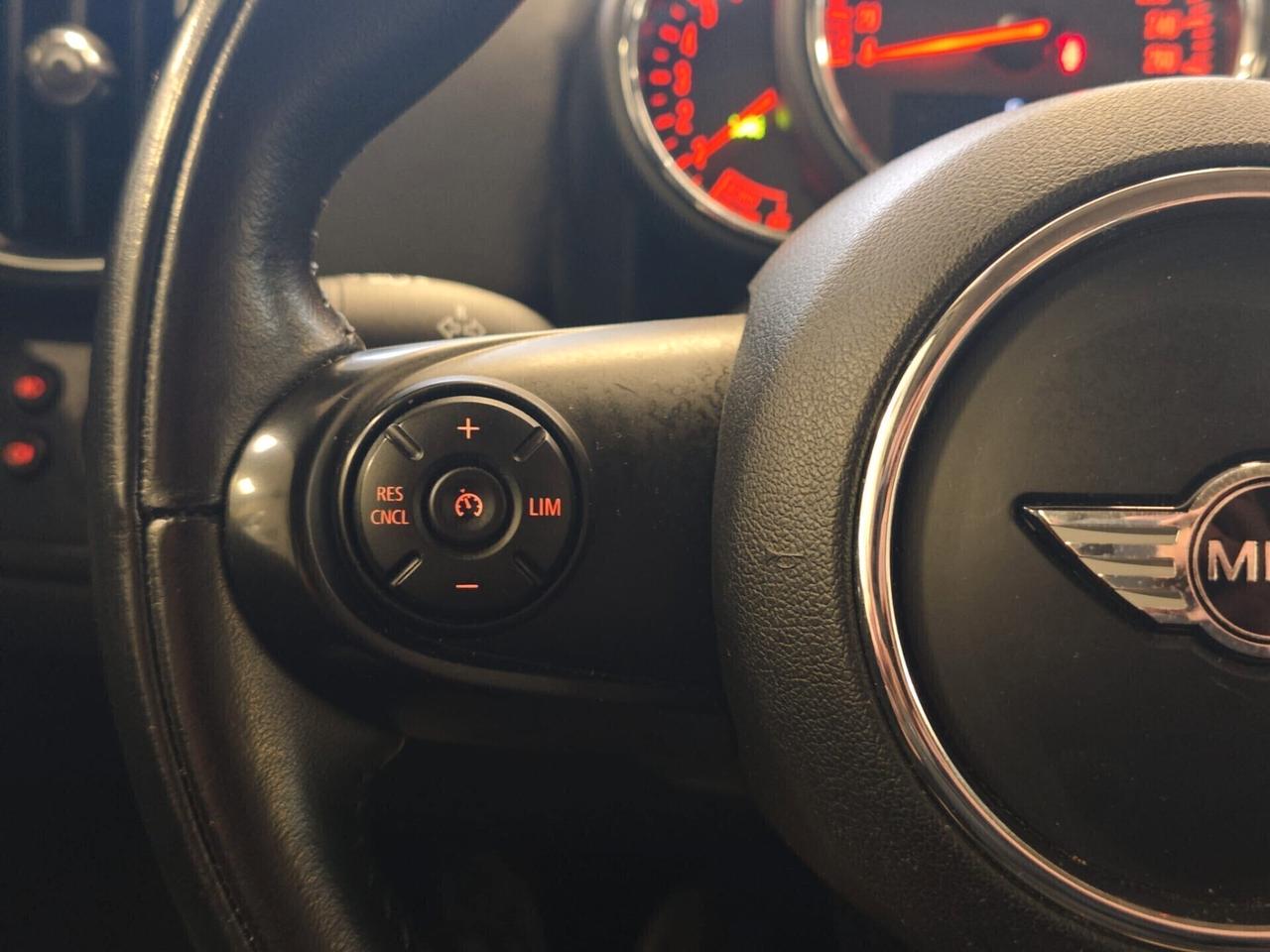 Mini Cooper D Countryman Mini 2.0 Cooper D Hype Countryman