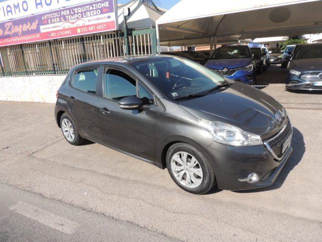 PEUGEOT 208 1.4 VTi 95 CV 5p. GPL Active