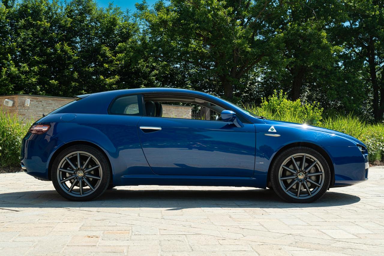 Alfa Romeo Brera 3.2 V6 - ALF00209