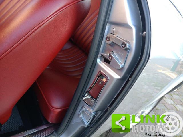 ALFA ROMEO GT 1600 Junior