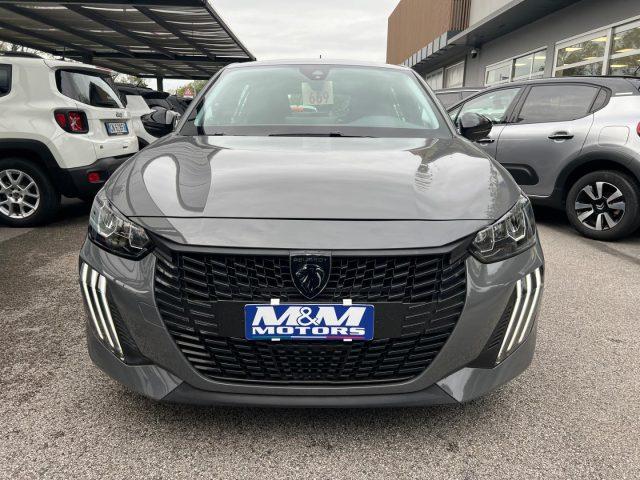 PEUGEOT 208 PureTech 100 Stop&Start 5 porte ACTIVE