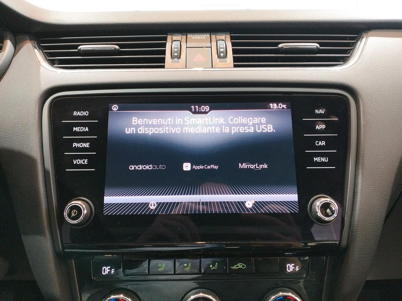 Skoda Octavia Wagon 1.0 tsi Executive 115cv *78.000 KM*