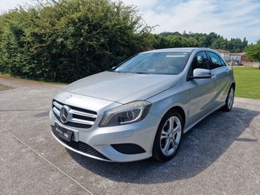 Mercedes-benz A 180 CDI BlueEFFICIENCY Premium