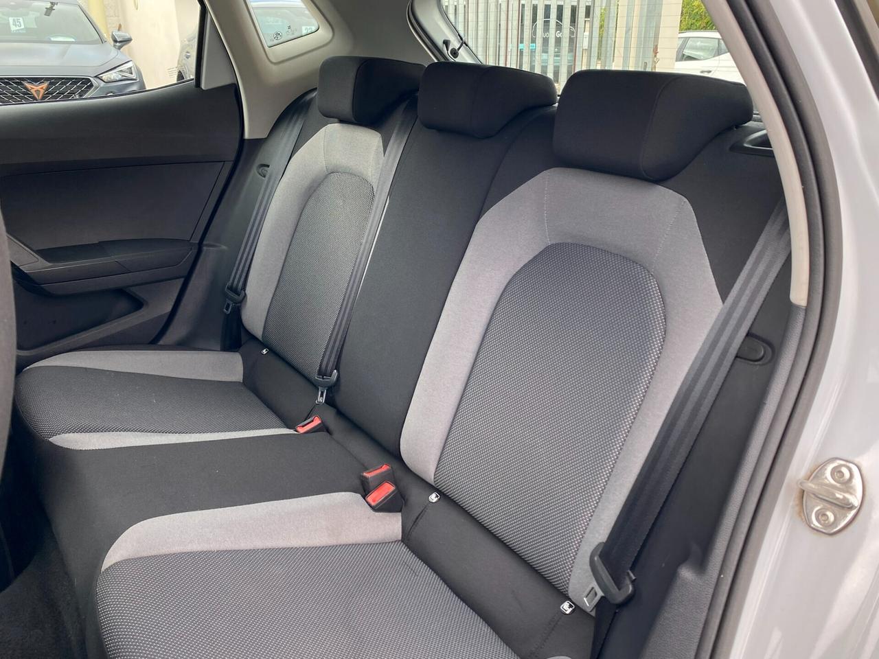 Seat Ibiza Business 1.6 TDI 95CV