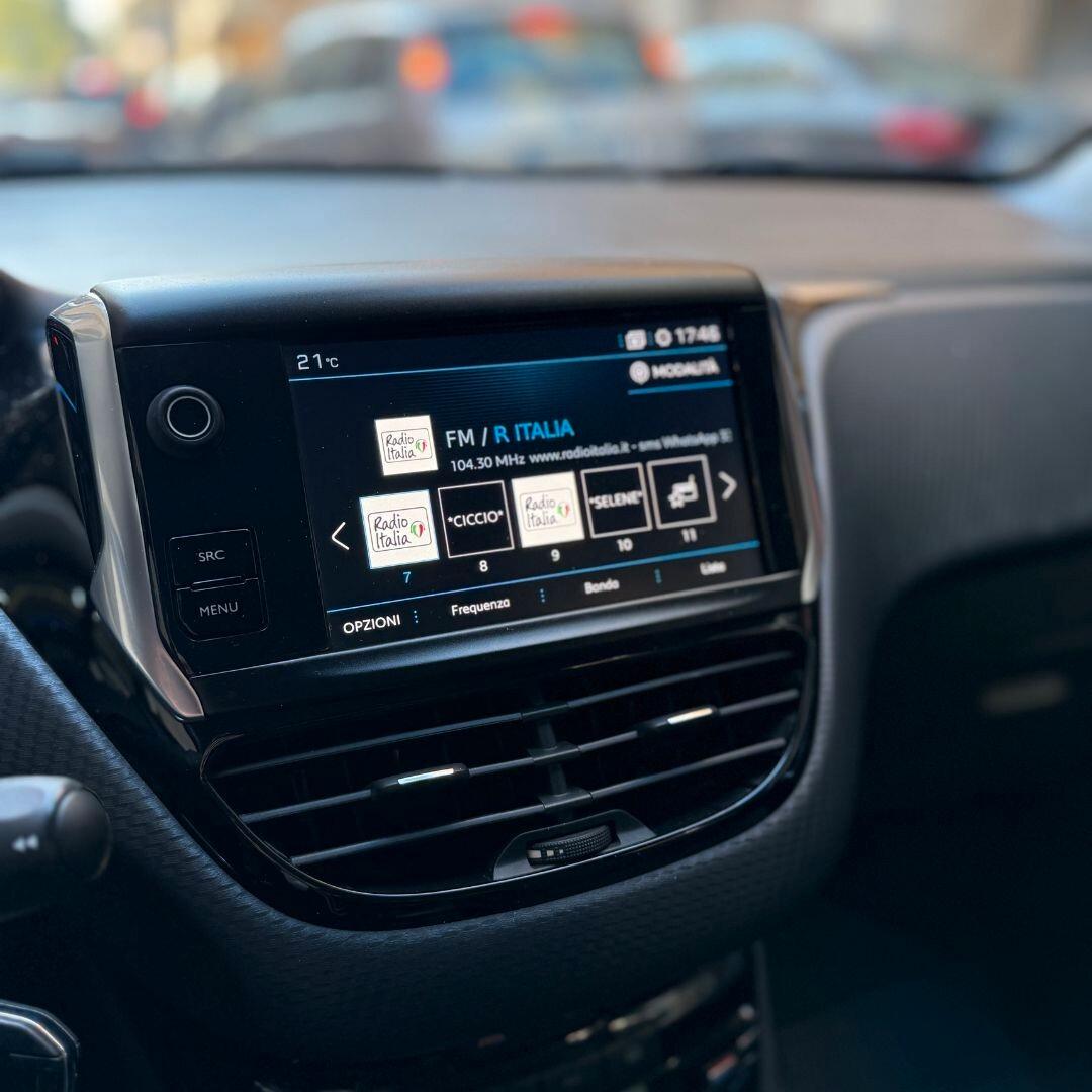 Peugeot 2008 Allure **UNICO PROPRIETARIO**