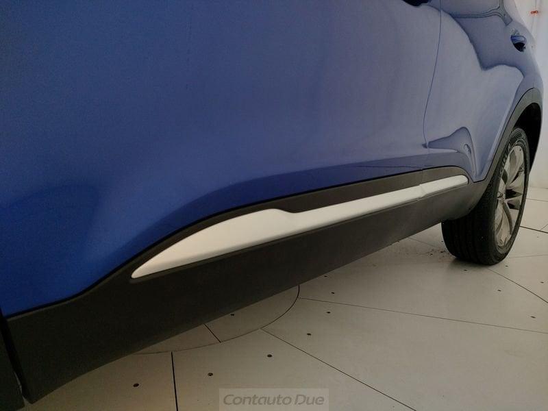 DR AUTOMOBILES DR 4.0 1.5 GPL