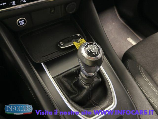 NISSAN Qashqai MHEV 140 CV N-Connecta - PROMO