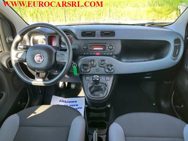FIAT Panda 1.2 EasyPower Easy
