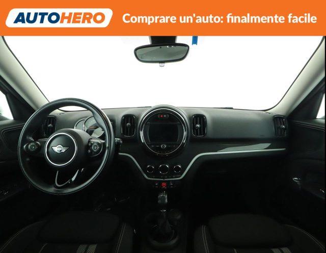 MINI Countryman 2.0 Cooper SD Countryman ALL4 Automatica