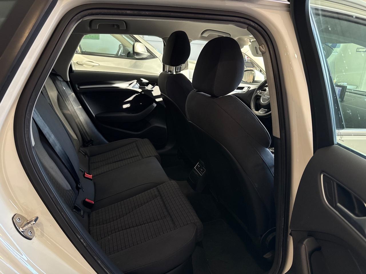 Audi A3 1.6d ANNO 2014 neopatentati