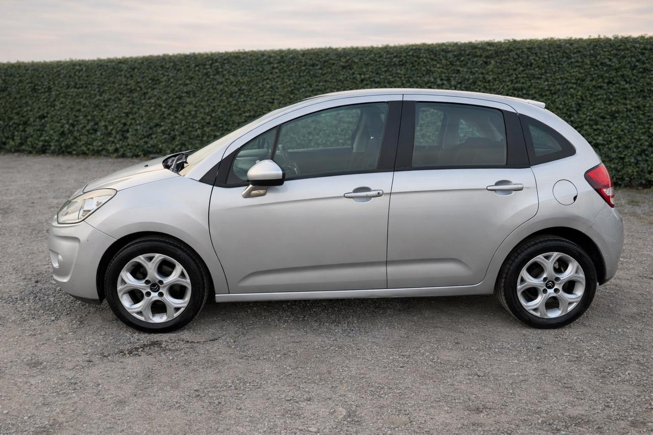 Citroen C3 1.1 Exclusive