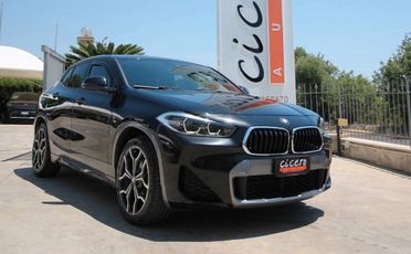 Bmw X2 sDrive 18d 150cv Msport | 10.2020