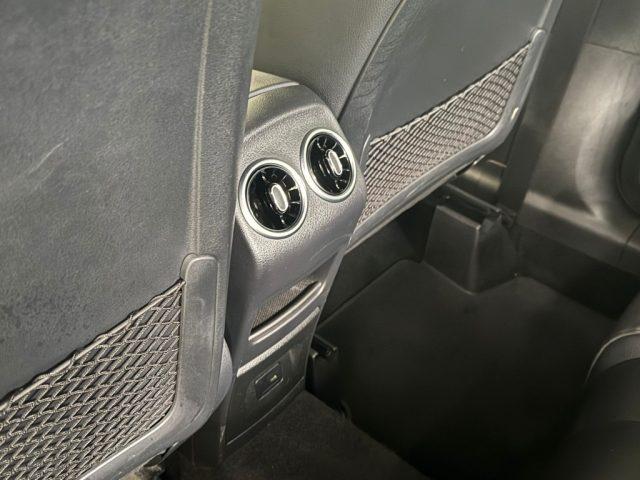 MERCEDES-BENZ GLA 220 d Automatic Premium