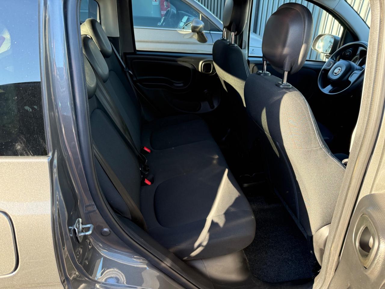 Fiat Panda 1.0 firefly hybrid CITY LIFE